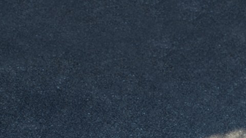 Foto promocional del Ferrari 812 Competizione