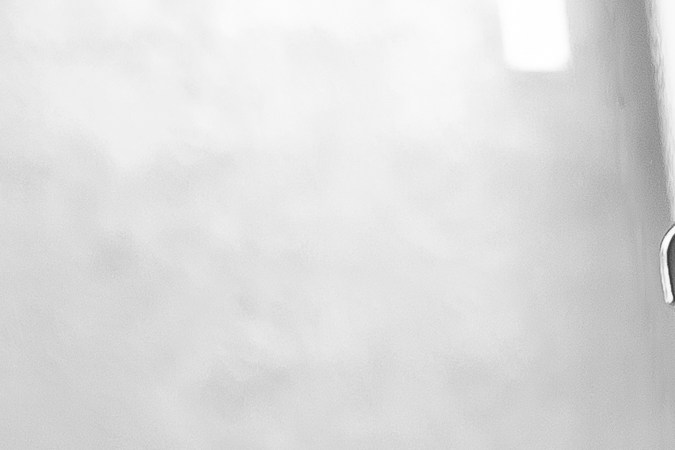 Foto interior del Acura TLX Type S en pleno movimiento