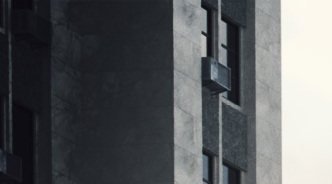 Foto de los distintos modelos de E-Transit de Ford