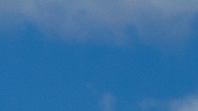 Foto de la Ford Bronco 2021 en pleno desierto de Baja California