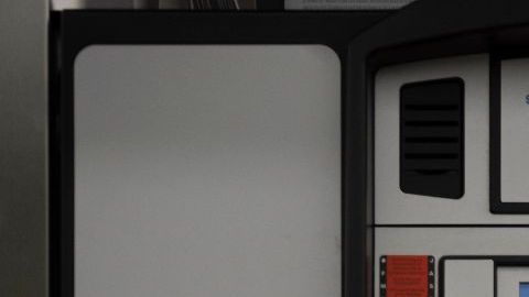 Estación de servicio de gasolina. / Foto: Shutterstock.