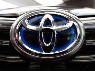 Grand Highlander de Toyota, SUV Familiar