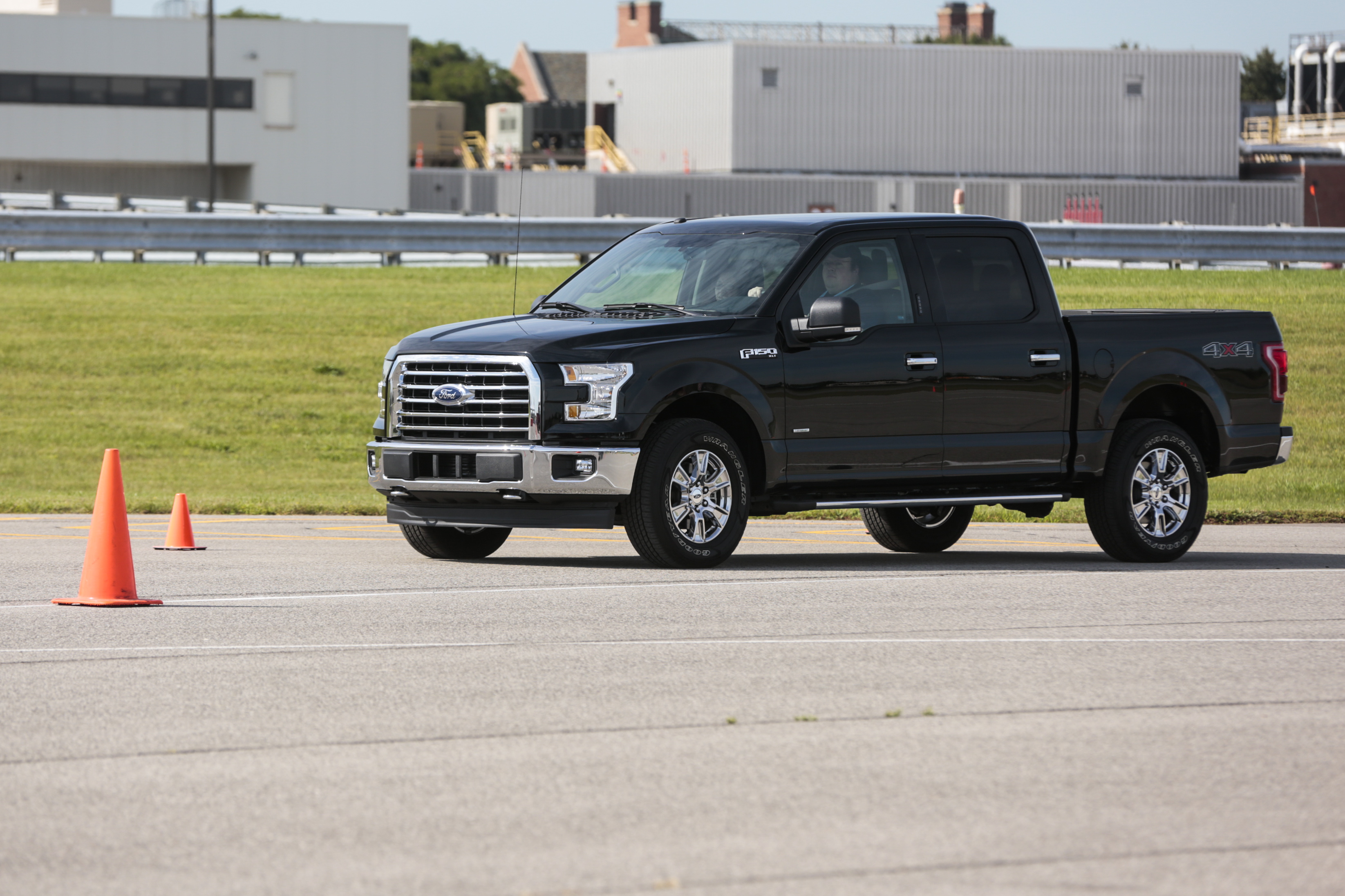 Ford F-150 2016