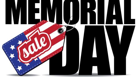 Memorial day