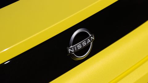 Nissan es una de las compañías que más vendía autos en el mundo