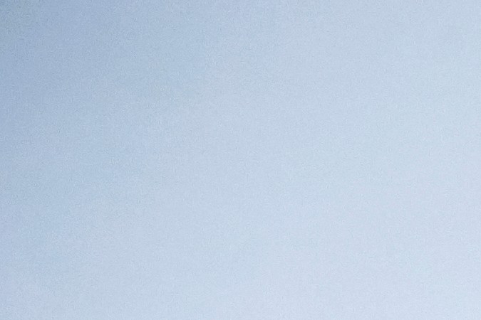 Primer plano del asiento en una Motorrad R18 de BMW