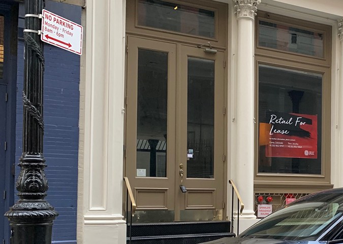 Las ruedas del Polestar 2 se montan sobre rines de 19 pulgadas.