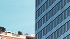 Foto del Porsche Taycan