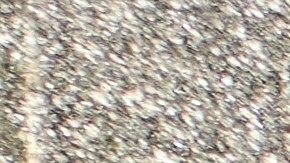 Vista del Subaru Outback Wilderness 2022 en pleno movimiento