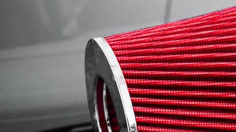 Supercharged / Foto: Shutterstock