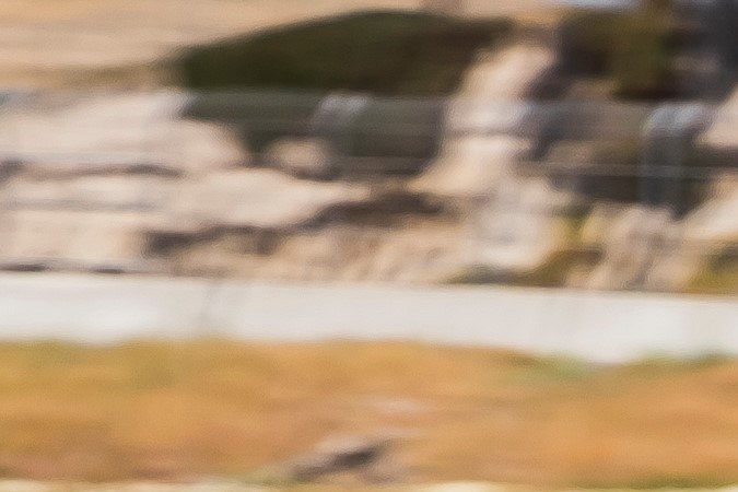 Foto del Acura TLX Type S 2021 en la pista