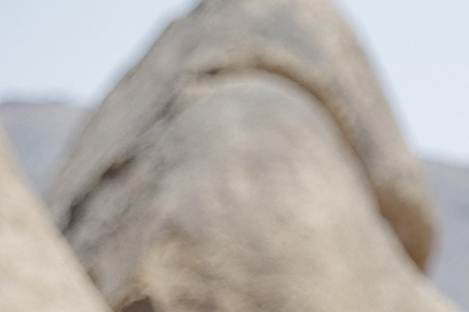 Foto del interior de la zona de carga del Volkswagen Taos Basecamp Concept