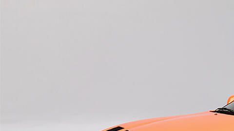 Toyota Supra 1994