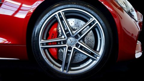 caliper del carro que es
