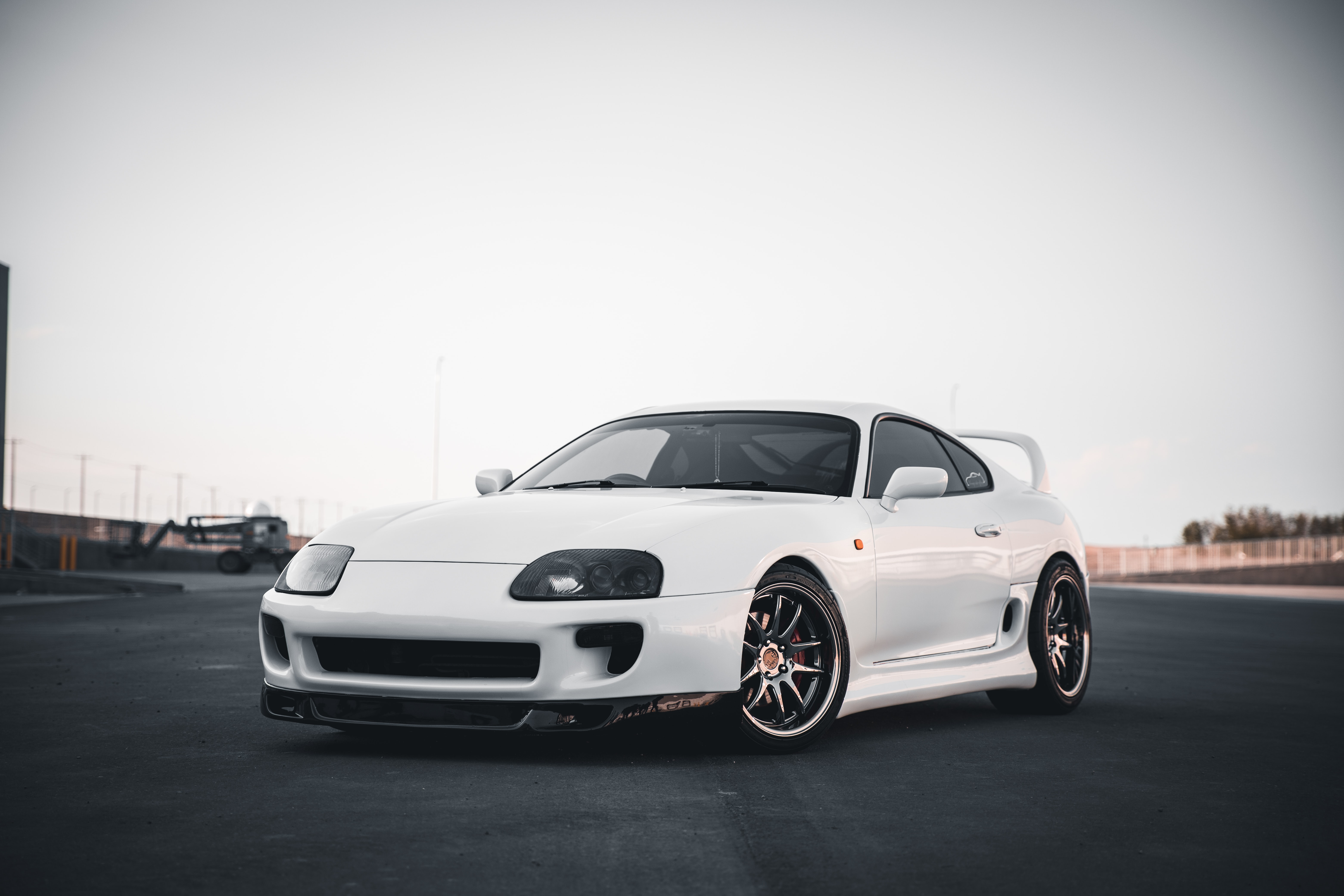 Toyota Supra