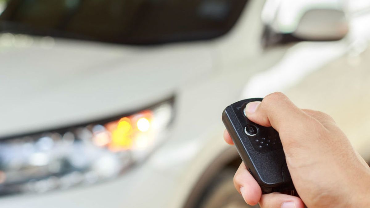 Con el nuevo sistema de Google Digital Car Key, no será necesario usar la llave de tu auto para encender el vehículo. 