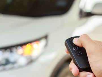 Con el nuevo sistema de Google Digital Car Key, no será necesario usar la llave de tu auto para encender el vehículo.