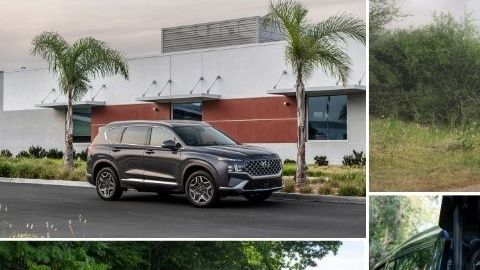Mejores autos familiares 2021
