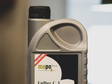 Aceite de motor