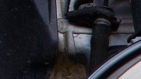 Caliper o pinza de freno