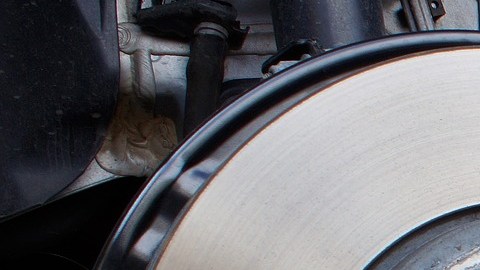 Caliper o pinza de freno