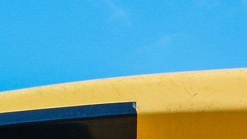 Autobús escolar. / Foto: Pixabay.