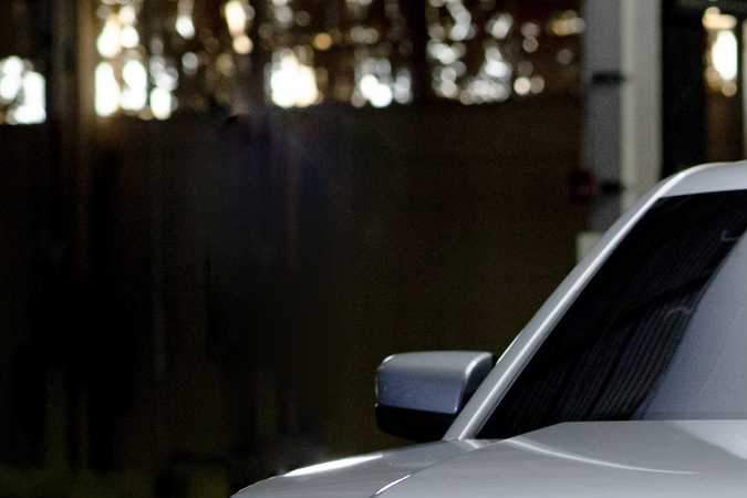 Foto del Endurance de Lordstown Motors