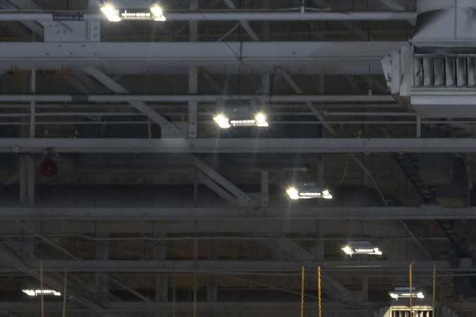 Foro lateral del Endurance de Lordstown Motors