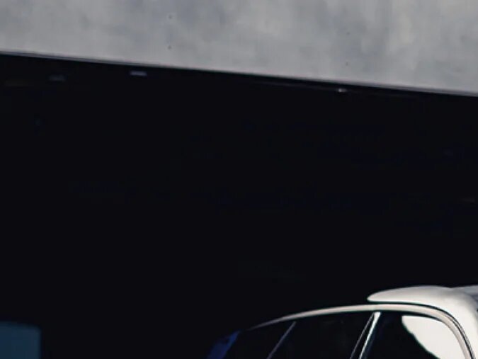 Fisker Ocean. / Foto: Cortesía Fisker.