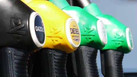 cómo gastar menos gasolina