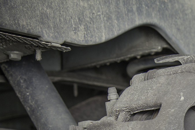 Mantener en óptimo estado de los discos de frenado en un vehículo puede salvarle la vida a quien lo conduce