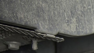 Mantener en óptimo estado de los discos de frenado en un vehículo puede salvarle la vida a quien lo conduce