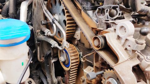 Parvez Azarqaderi / Foto: Unsplash