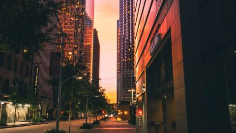 Fort Worth