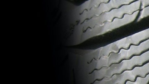 Neumaticos nuevos