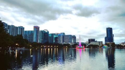 Autos usados en Orlando
