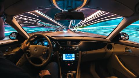Potencia y velocidad