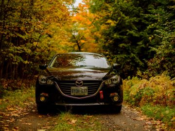 Mazda6