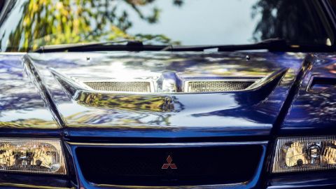 Los autos de Mistubishi han sido por años sinónimo de calidad y confiabilidad.