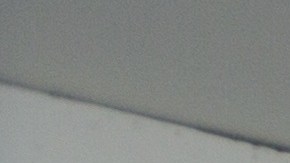 Foto del interior de un taller mecánico