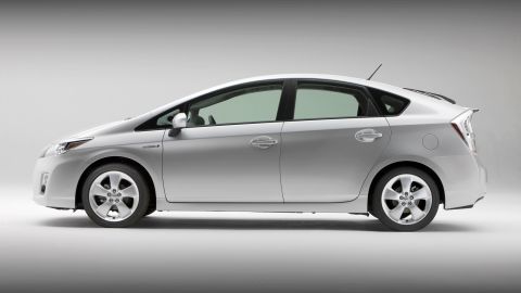 Toyota Prius 2010