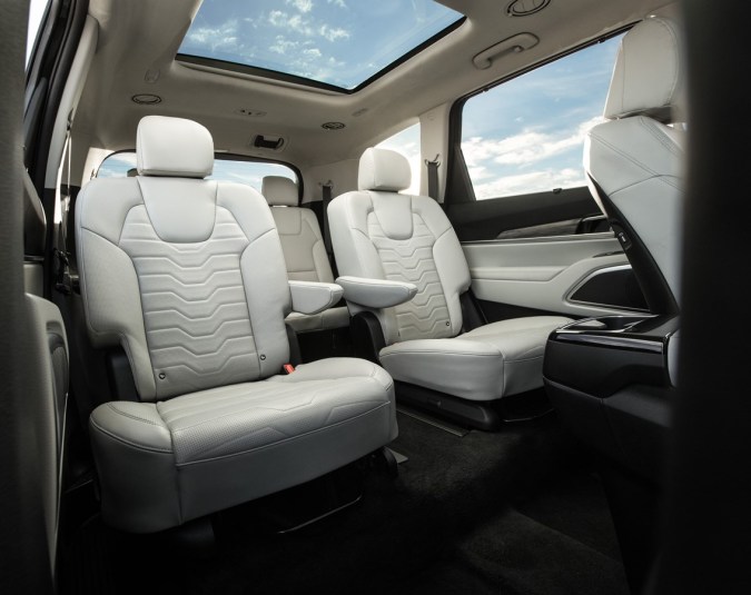 2022 Kia Telluride.