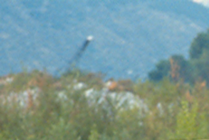 Toyota Land Cruiser 2000