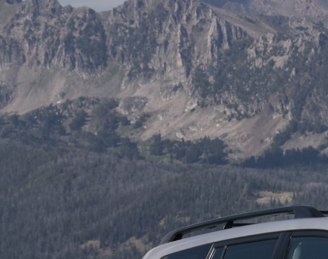 Toyota Land Cruiser 2010