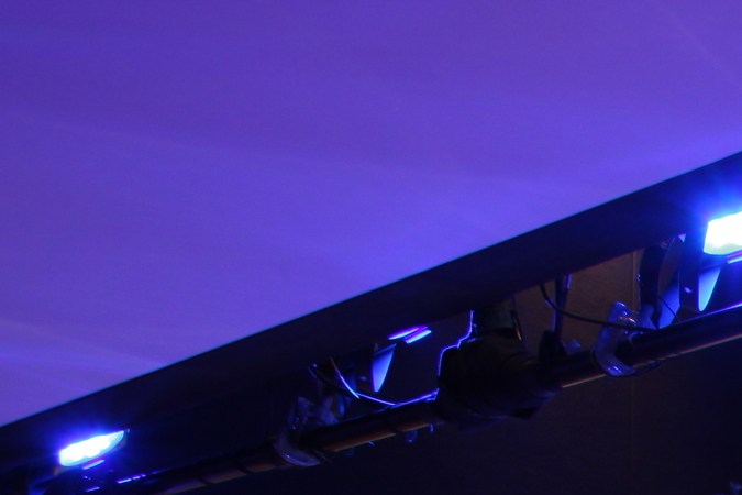 Chevrolet Impala 2013