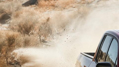 2021 Ridgeline Sport