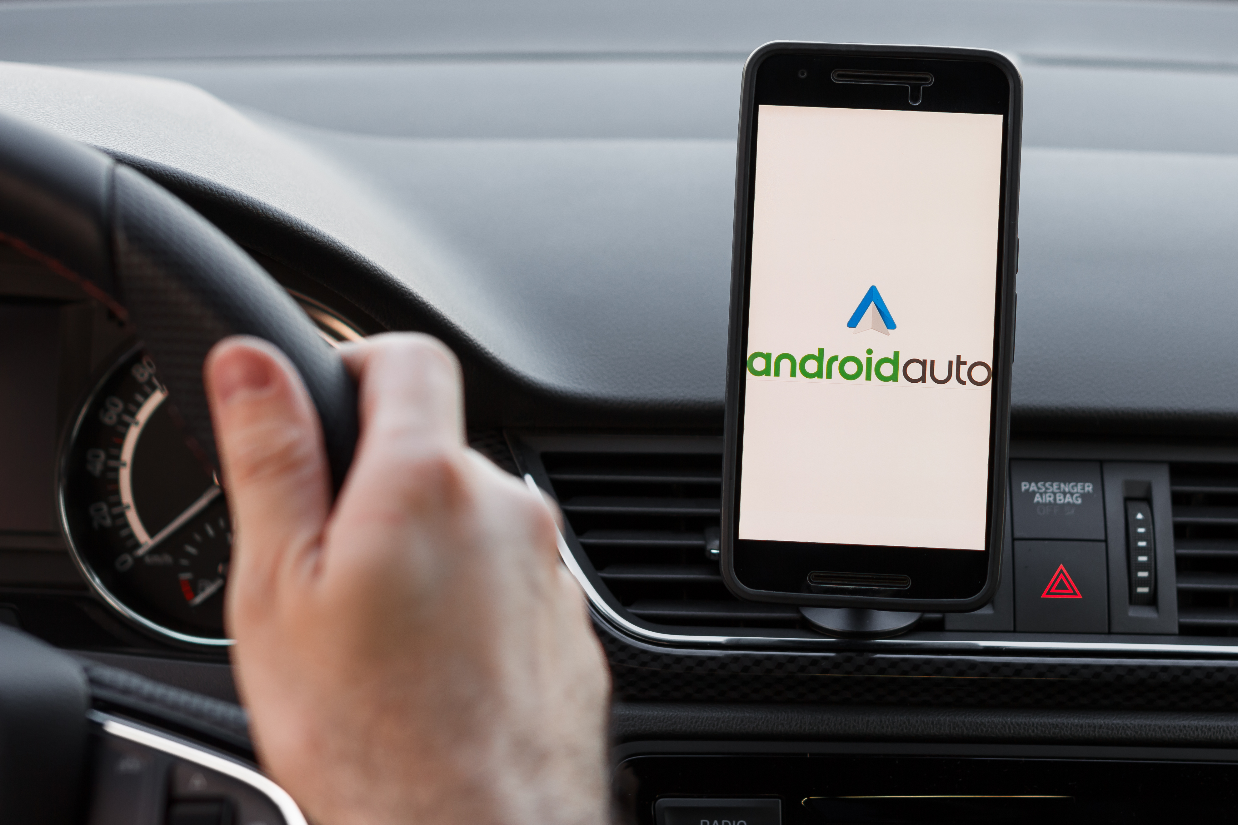 Android Auto