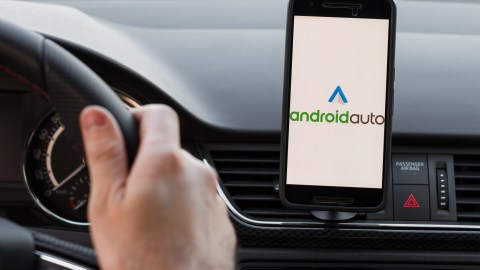 Android Auto