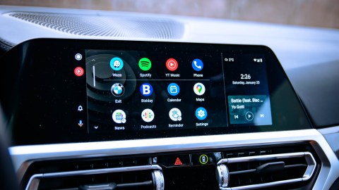 Que es Android Auto