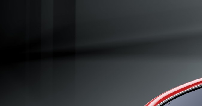 Alfa Romeo Tonale concept